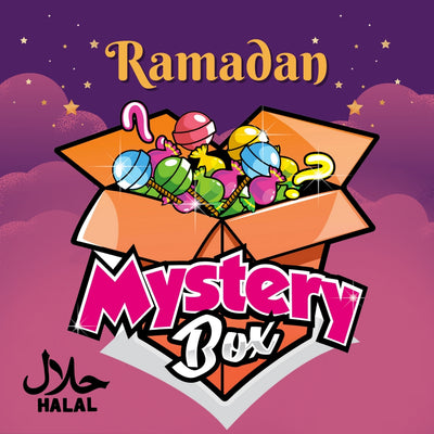 Ramadan Mystery Box