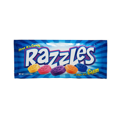 Razzles Original 40g