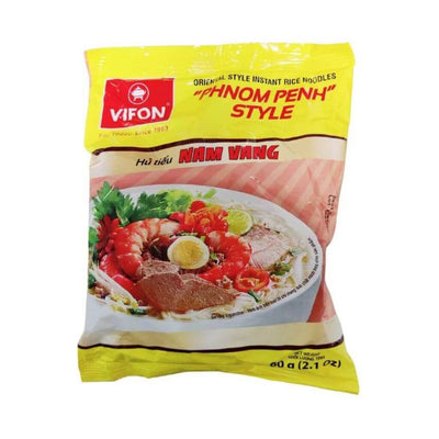 Vifon Nam Vang Risnudler 60g