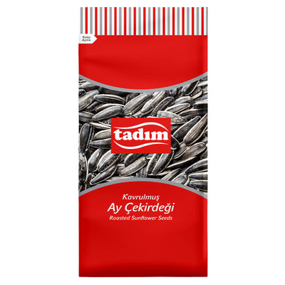 Tadim solsikkefrø 270g