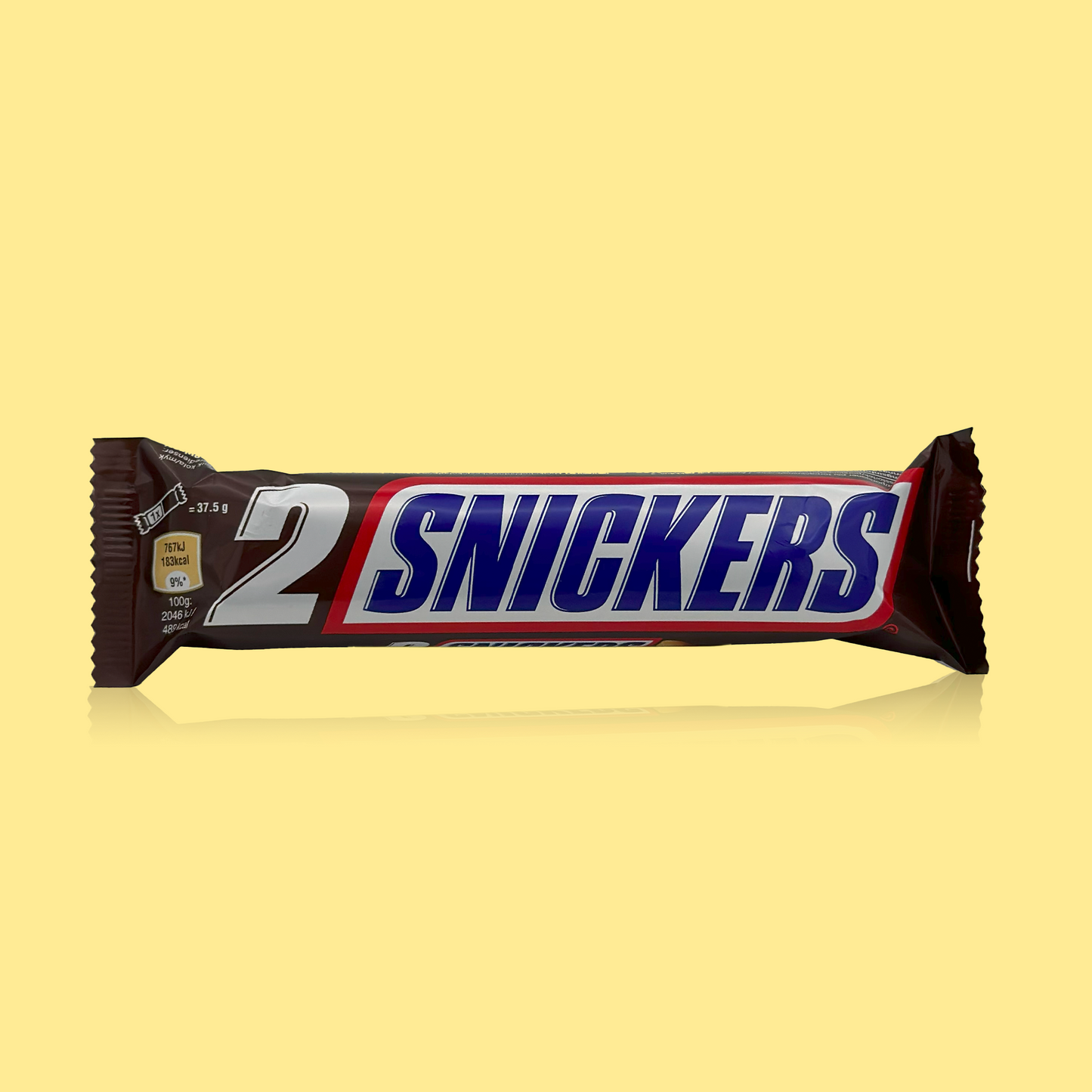 Snickers