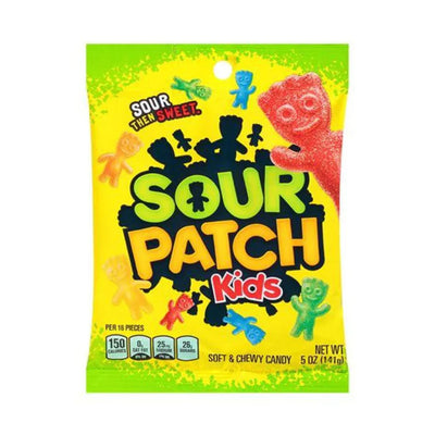 Sour Patch Kids 141g