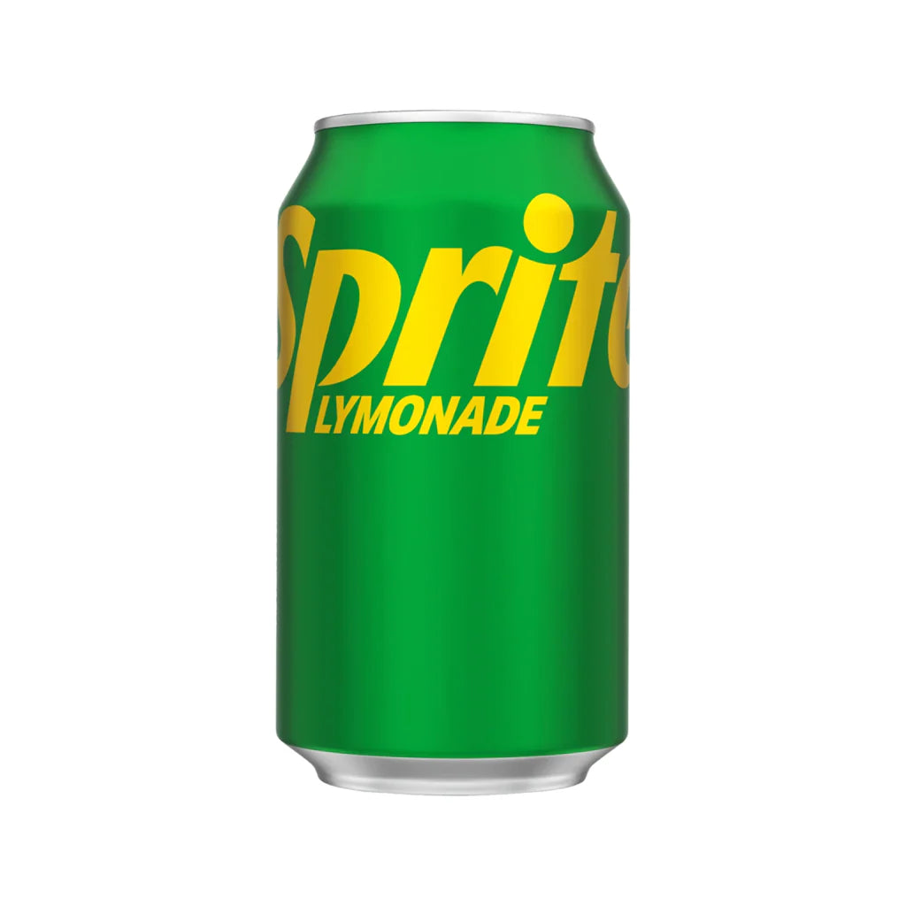 Sprite Lymonade 355ml