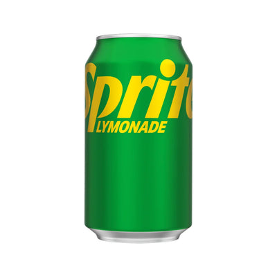 Sprite Lymonade 355ml