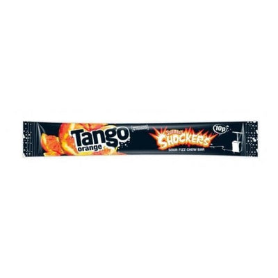 Tango Orange Bar 10g