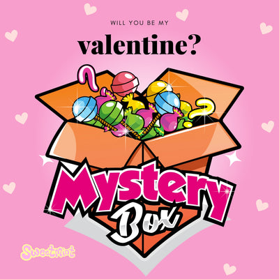 Mystery Box Valentines Special - For her