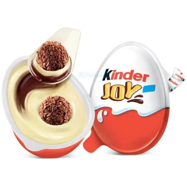 Kinder Joy