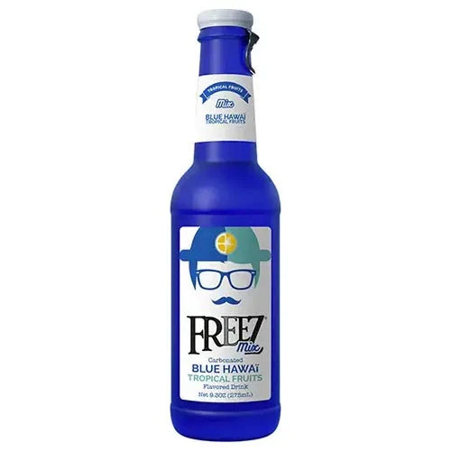 Freez Mix Blue Hawaii 275ml