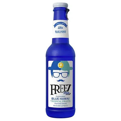 Freez Mix Blue Hawaii 275ml