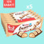 Kinder Bueno White