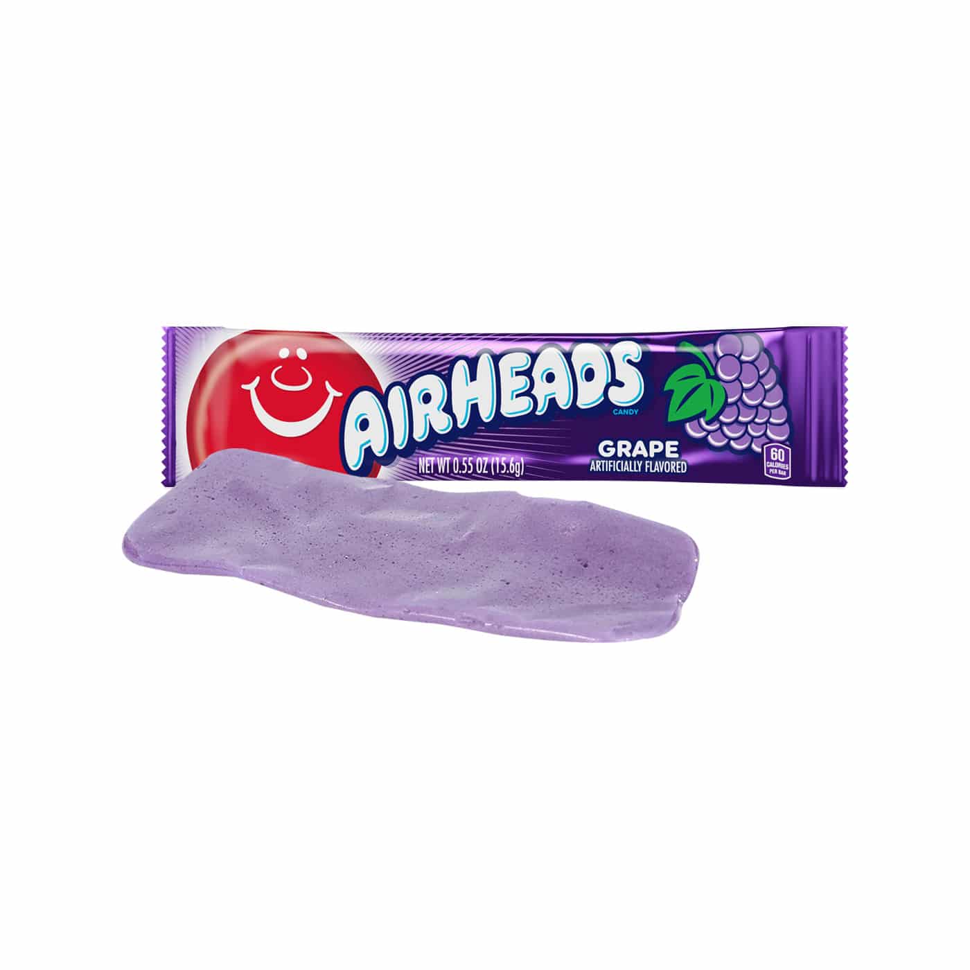 airheads grape 15.6g