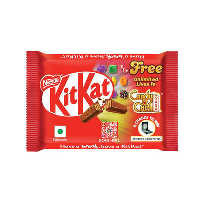 KitKat Wins 41g