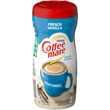 Coffe Mate French Vanilla 425g