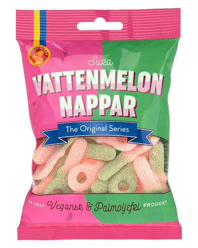 Candy People Watermelon Nappar