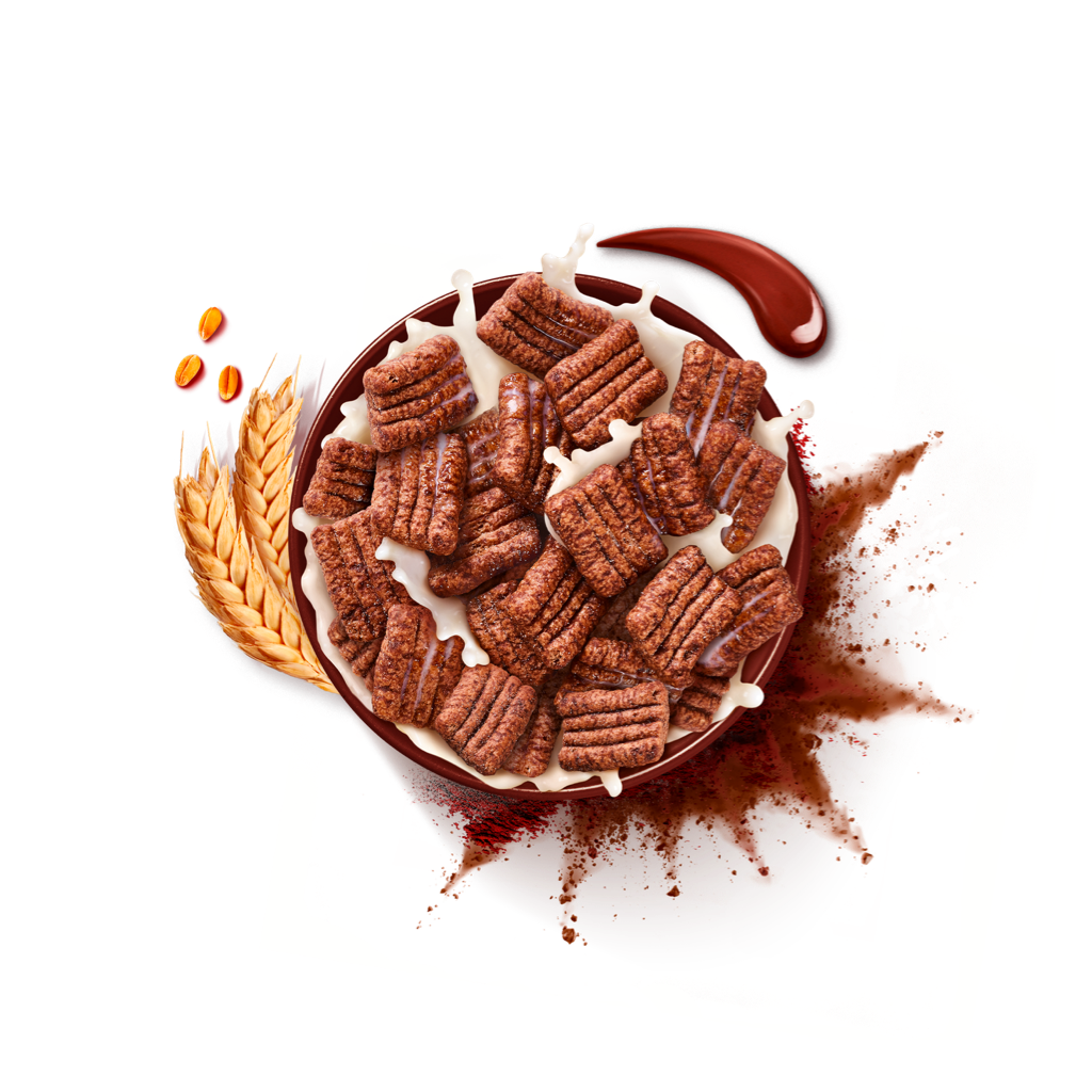 Nestle KitKat Breakfast Cereal 350g