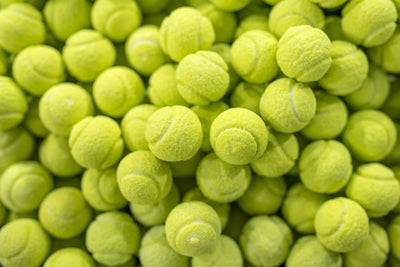 Tennis Racket Gum Halal