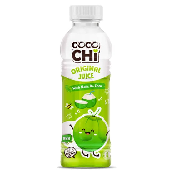 Cocochi Original Nata De Coco 450ml