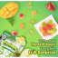 Peelable Gummies Mystery Cube 60g