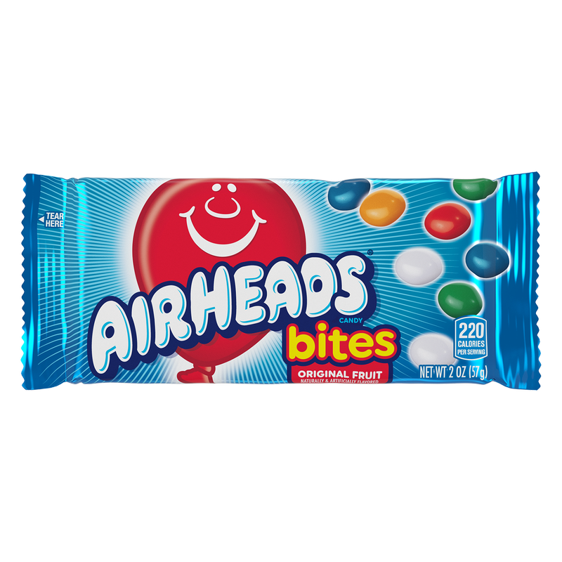 Airheads Bites Original 57g datovare