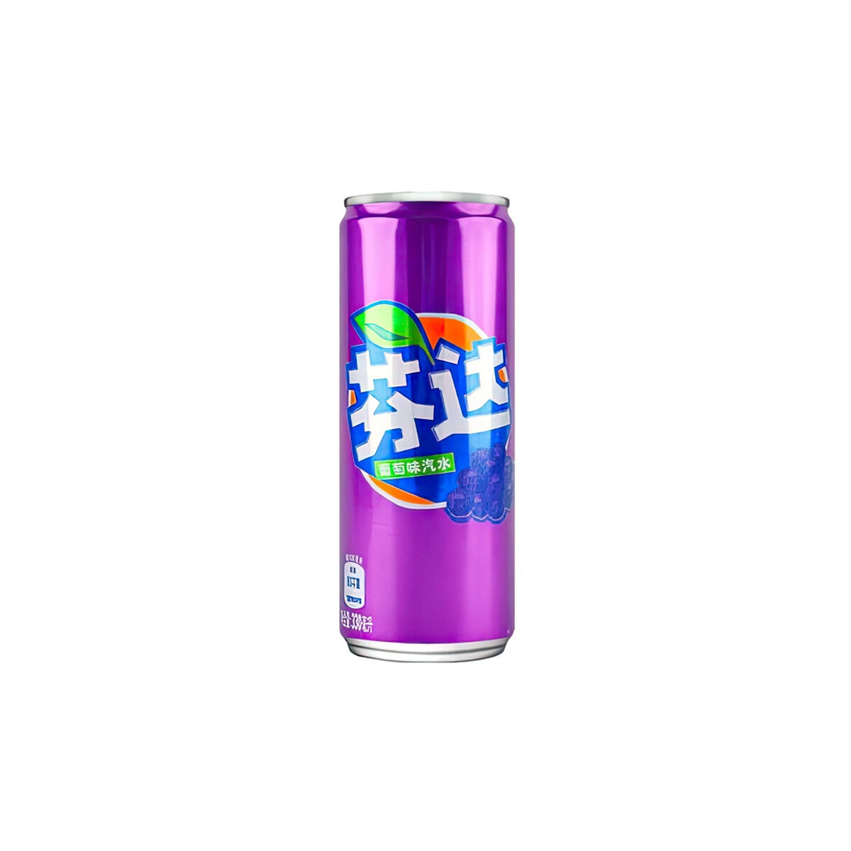 Fanta Kina Grape 330ml