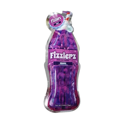 Fizzlers Grape 10g