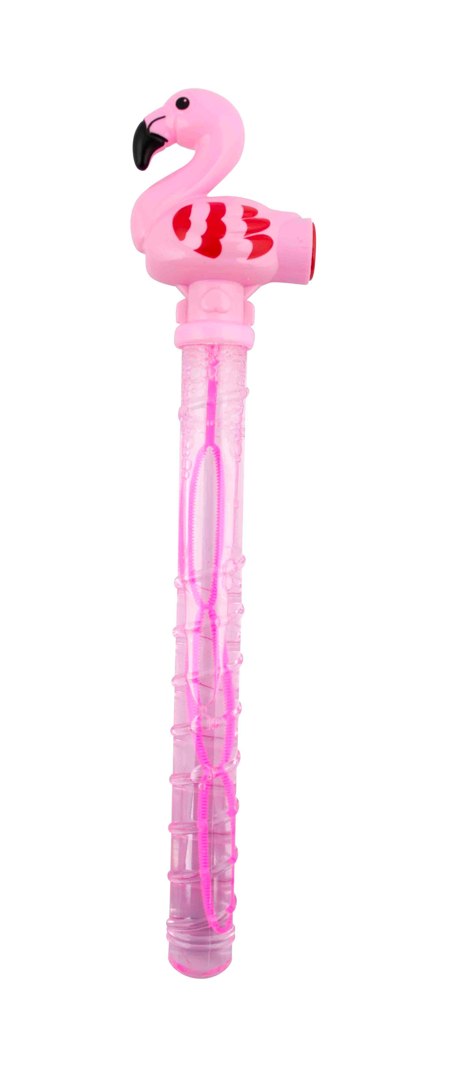 Flamingo Bubble Blower 5g