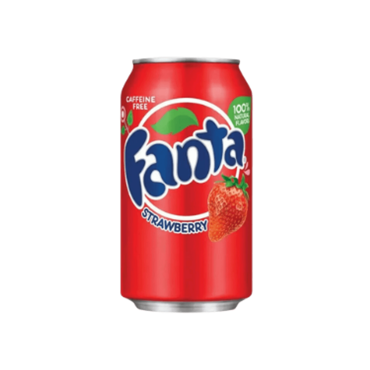 Fanta Strawberry 355ml