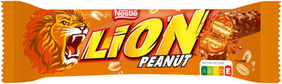 Lion Peanut 41g