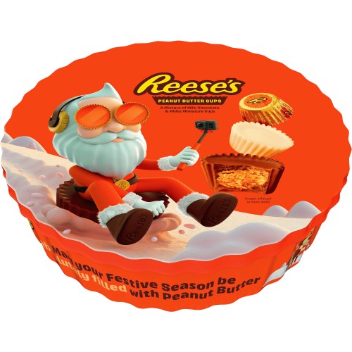 Reeses Peanut Butter Cups