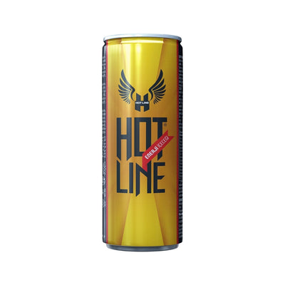 Hotline Energy 250ml