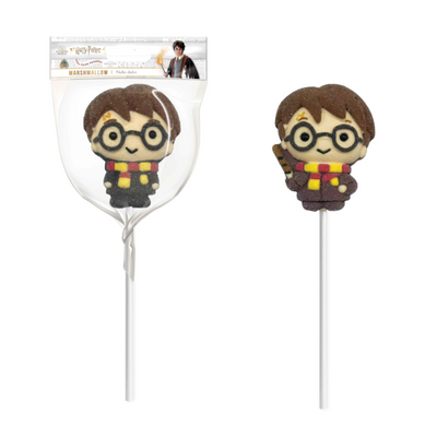 Harry potter Marshmallow