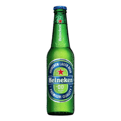 Heineken Alkoholfri Øl 330ml