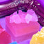 Crystal Candy 5pk 220g