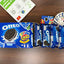 Oreo UNO Vanilla & Choco Cream 257g