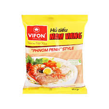 Vifon Nam Vang Risnudler 60g