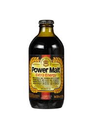 Power Malt Original 330g