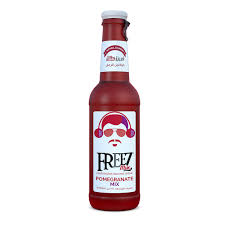 Freez Pomgranate 275ml