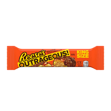 Reese's Outrageous King Size 83 g