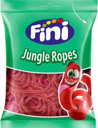 Fini Jungle Ropes 75g