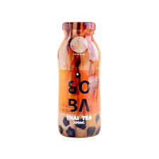 Doidham Thai Tea 200ml