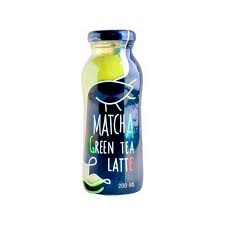 Doidham Matcha Green Tea Latte 200ml