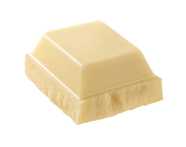 Milka White Chocolate 100g