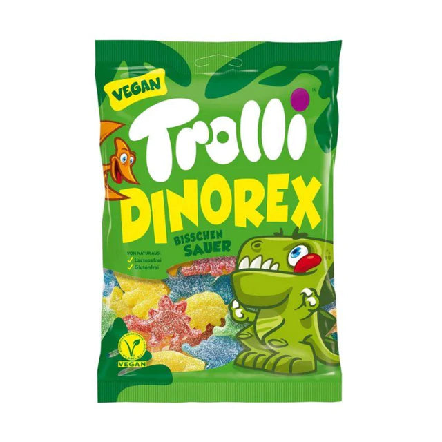 Trolli DinoRex 200g