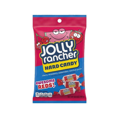 Jolly Rancher Awesome Reds 184g