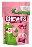 Chewits Strawberry Flavor Juicy Bites