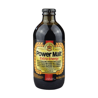 Power Malt Original 330g