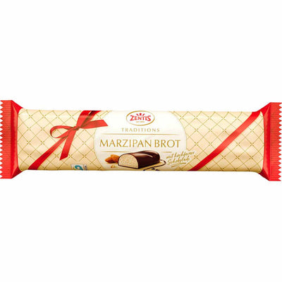 Marzipan Brot