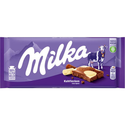 Milka Happy Cow 100g