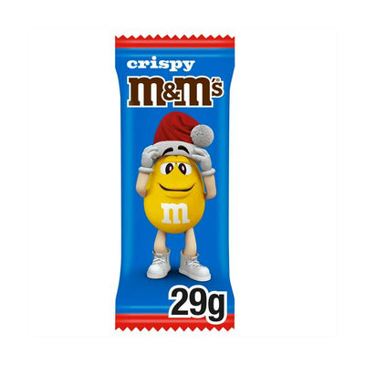 M&M`s Crispy