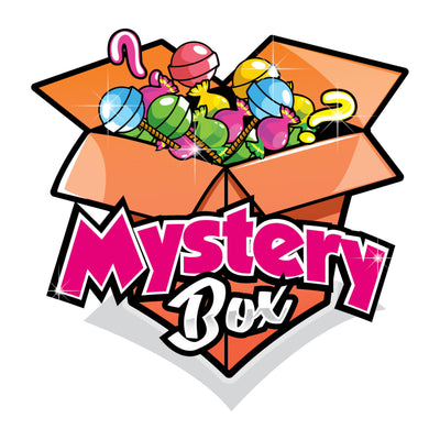 Mystery Box Mix
